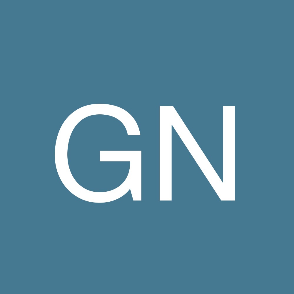 Meet your Posher, Greg